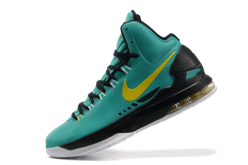 Nike KD 5 High [Ref. 03]